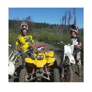 Meet your Posher, Shane